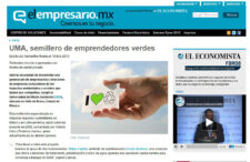 EL EMPRESARIO