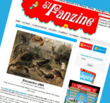 El Fanzine
