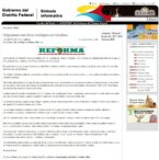 Direccion General de Servicios Urbanos