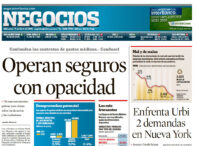 CEMEX Negocios Reforma