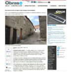 Obras – Web