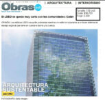 Revista Obras