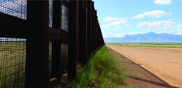 ¿Qué consecuencias ambientales tendrá el muro de Trump?