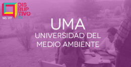 ¿Por qué una universidad enfocada en sostenibilidad?