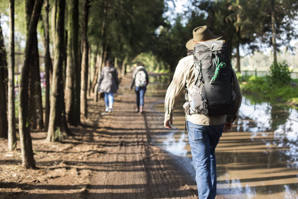 Turismo como emprendimiento social