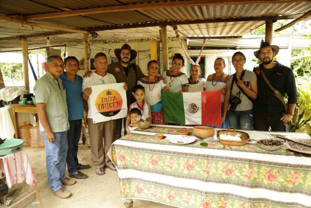Turismo como emprendimiento social
