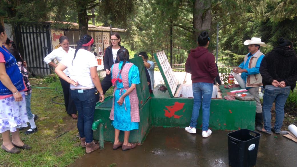 Universidad del Medio Ambiente