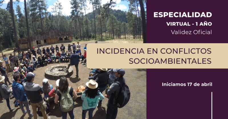 Incidencia en Conflictos Socioambientales diseño nuevo