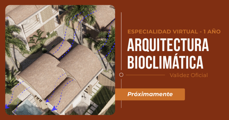 Arquitectura Bioclimática