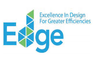 Edge En marzo de 2019, la UMA recibió la Certificación EDGE, una innovación de la Corporación Financiera Internacional (IFC), miembro del Grupo Banco Mundial.