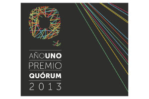 Quorum La UMA fue reconocida con el Premio Quórum en la categoría de diseño estratégico vinculado al entorno,