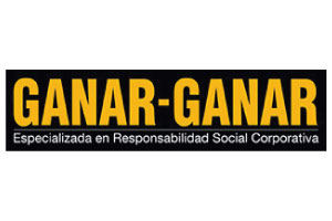 ganarganar Por Mejor Caso de Responsabilidad Social Universitaria se distinguió a la UMA en la décimo segunda ceremonia de los Premios Ganar-Ganar.