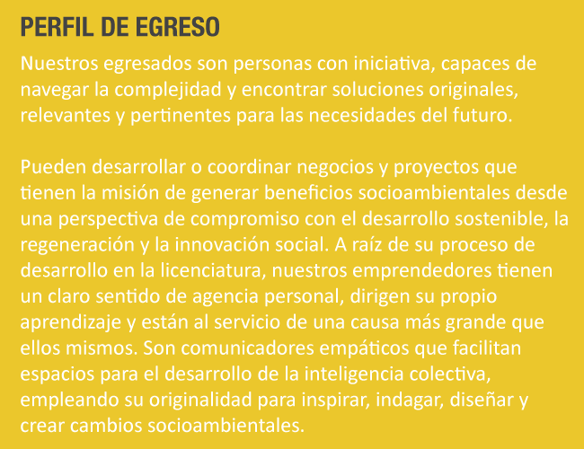 perfilegresado