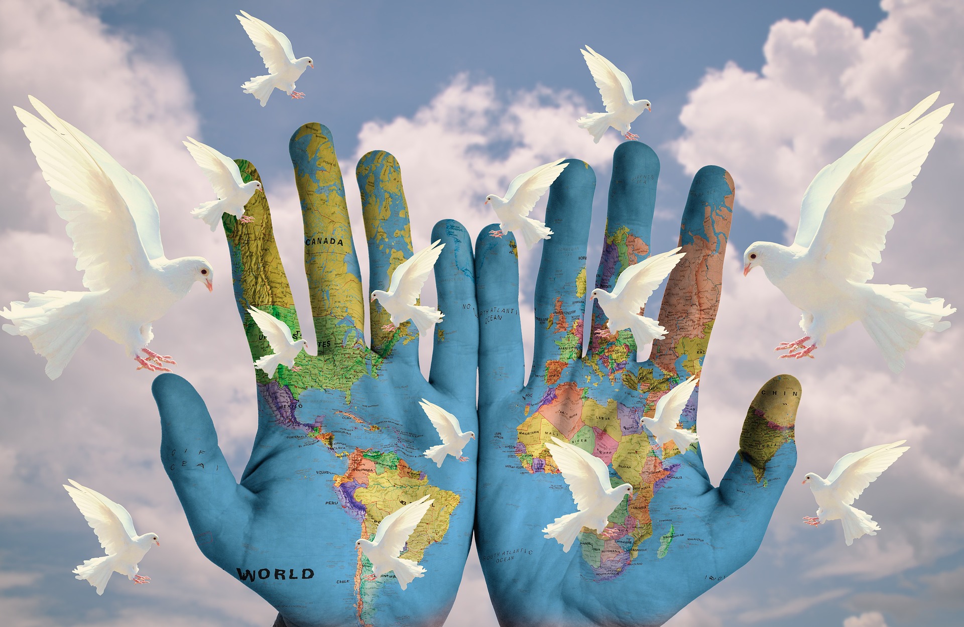 conflicto socioambiental