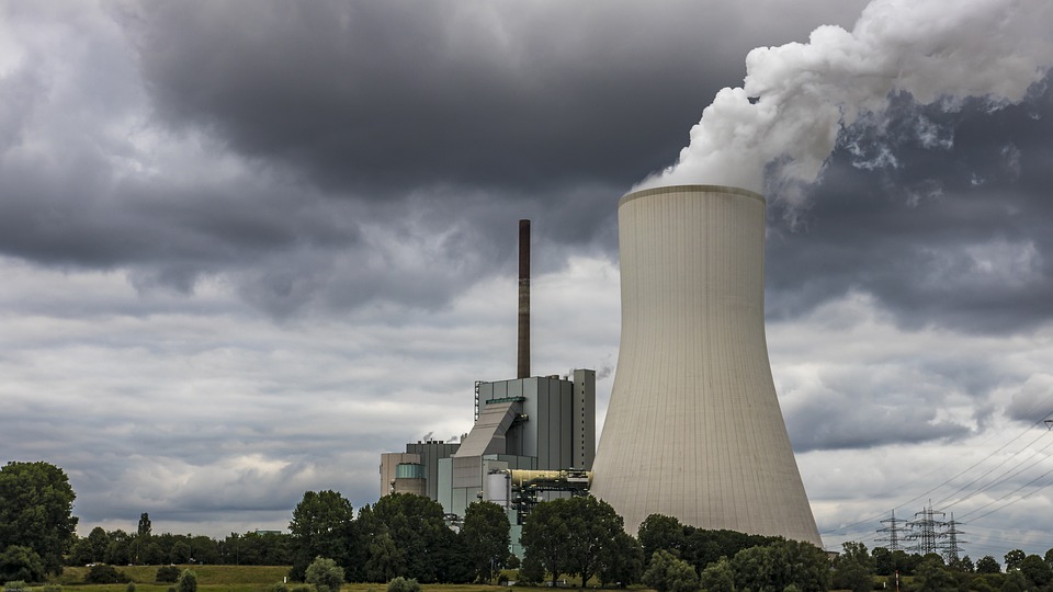 Conflicto socioambiental