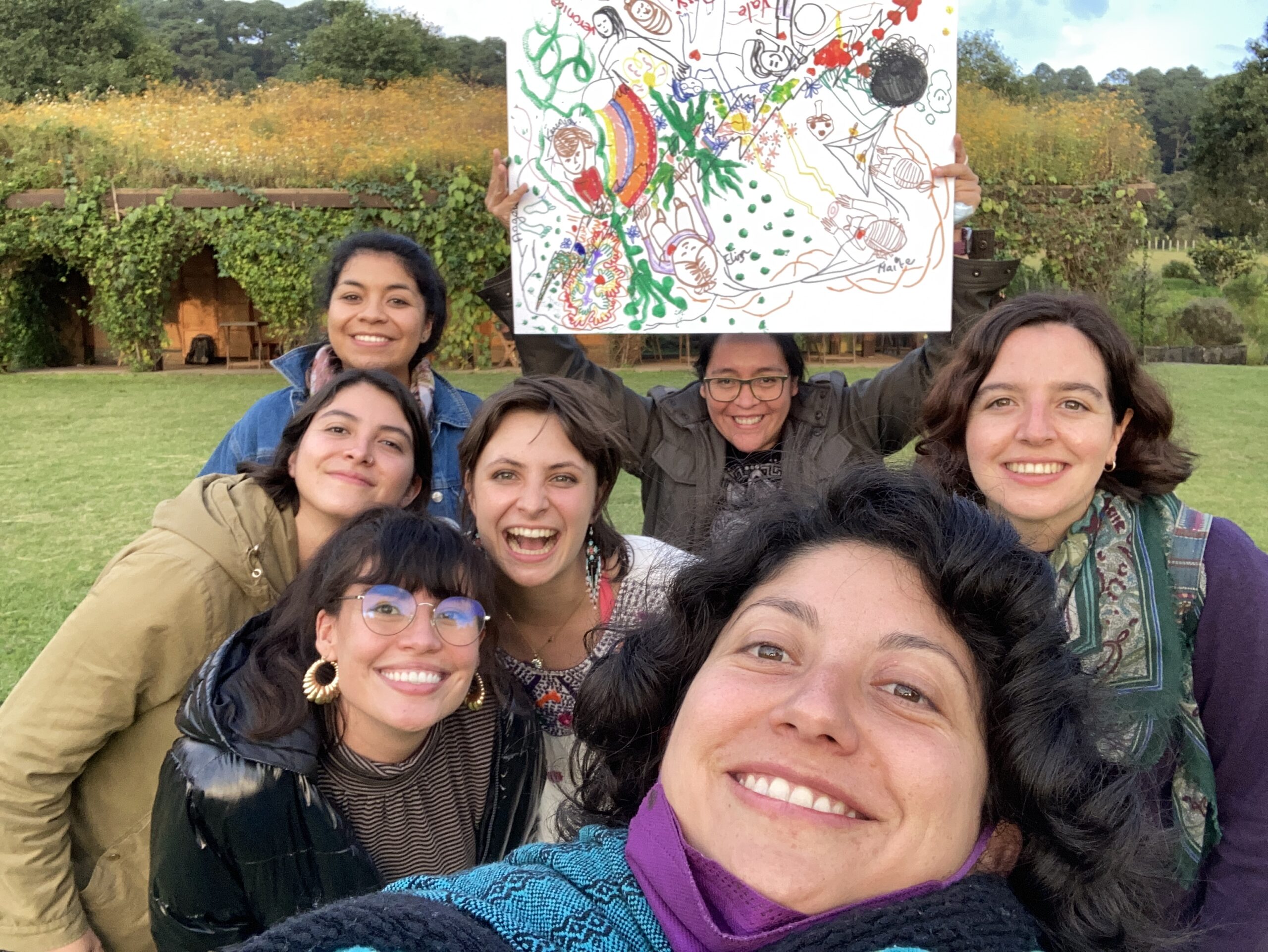 Educación ambiental en la UMA. Somos la generación 2020