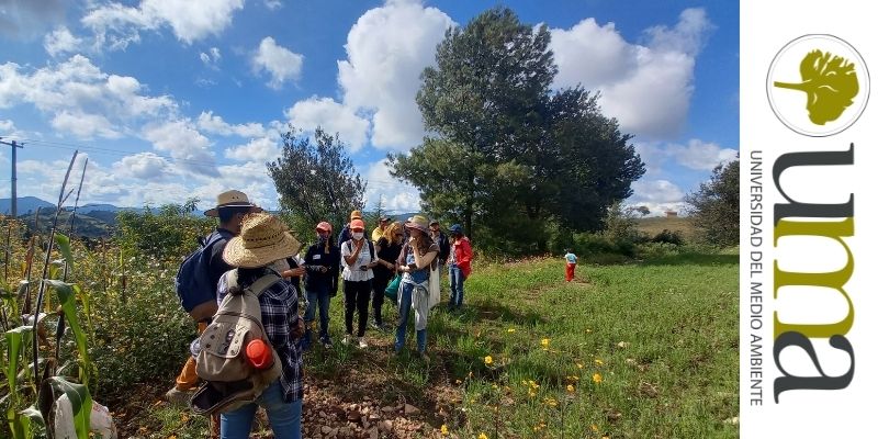 prácticas agroecológicas