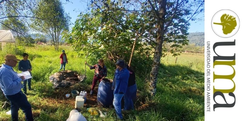 prácticas agroecológicas