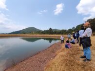 Si el agua es clave para la vida, ¿Qué debemos de hacer para mejorar la condición del agua en la Tierra?