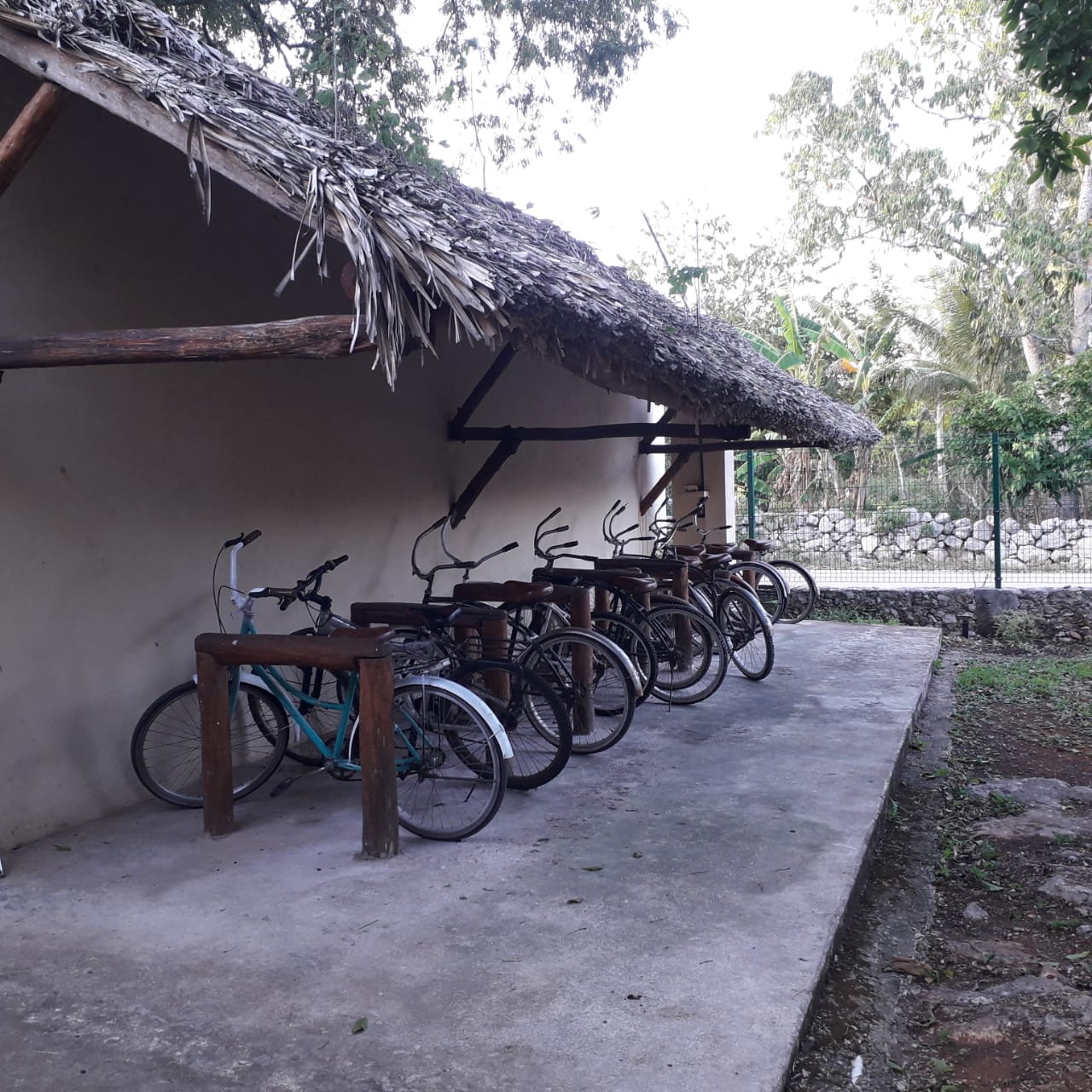 turismo comunitario