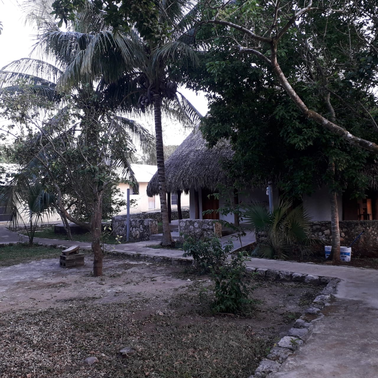 turismo comunitario