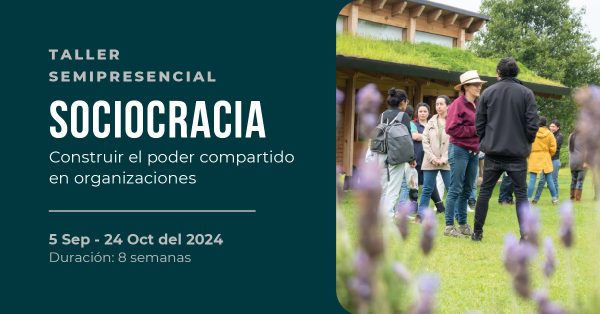 Sociocracia