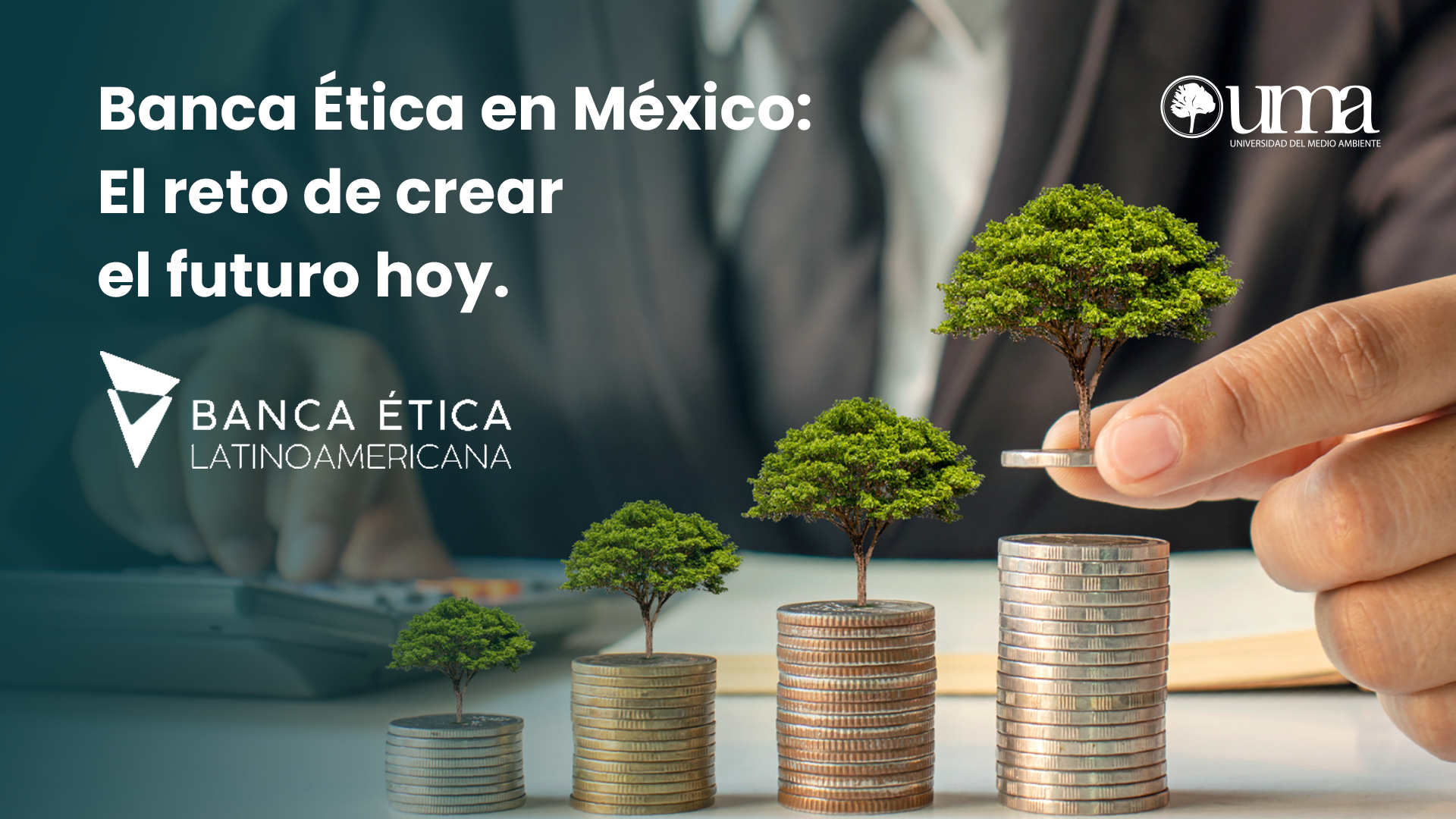 Estudiar la Green MBA de la UMA