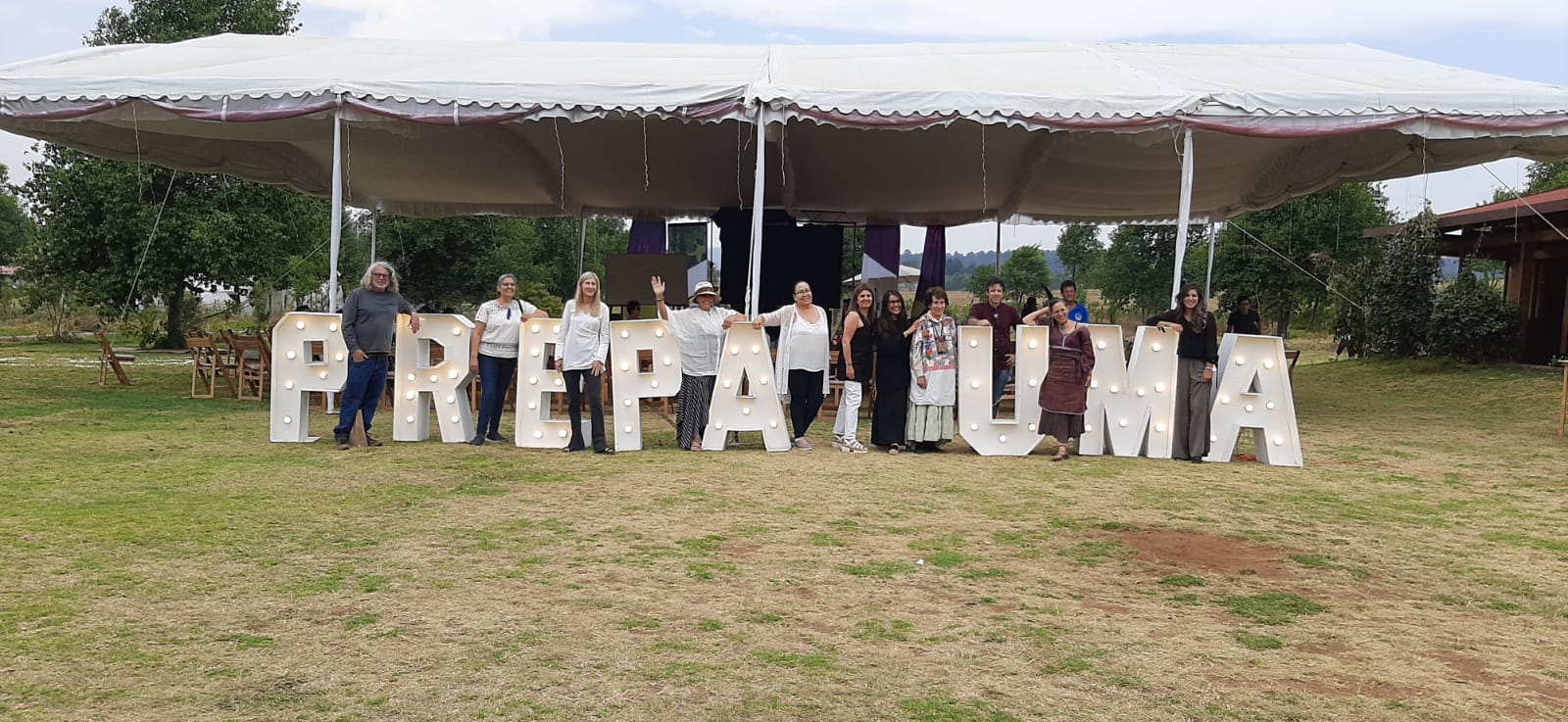 El equipo de la prepaUMA