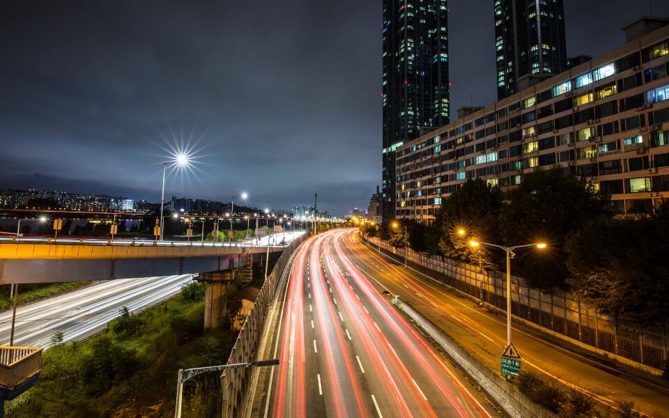 urbanización