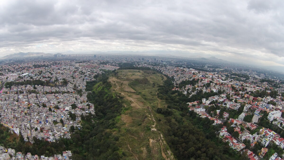 barranca