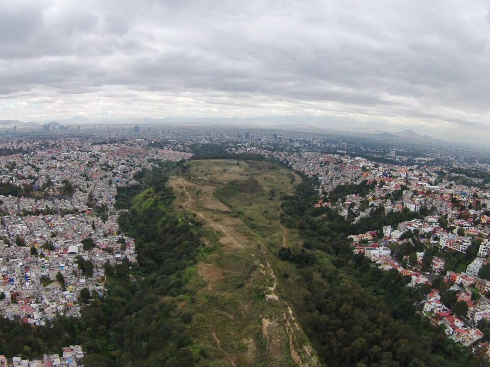 barranca