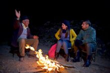 Turismo sostenible: turista, anfitrión y territorio