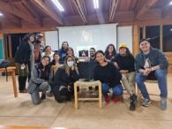 Mi experiencia en la Maestría en Proyectos Socioambientales