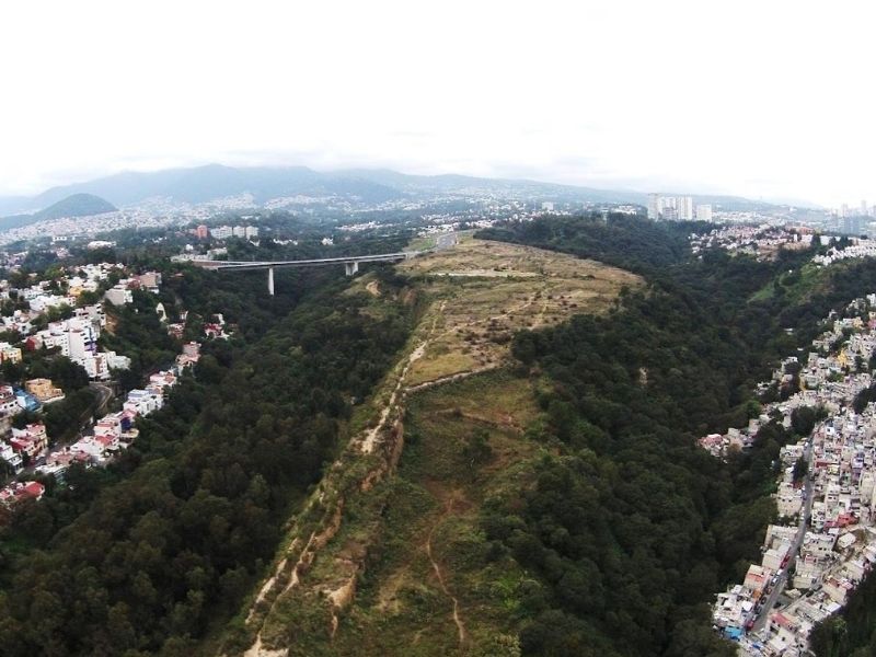 Barranca de Tarango