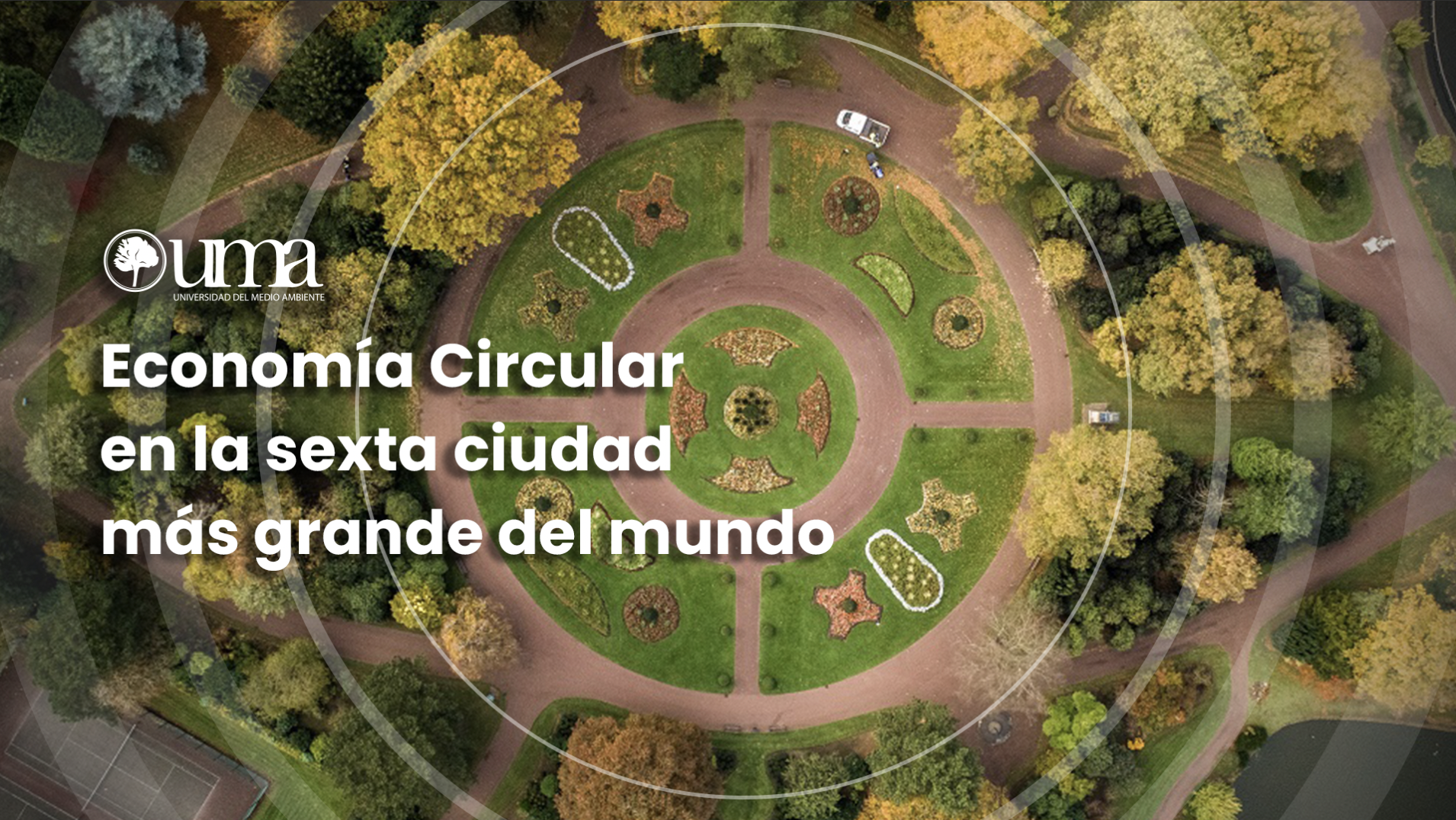 Economía Circular