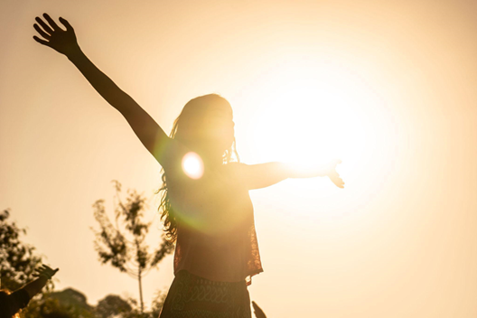 la naturaleza y la salud emocional