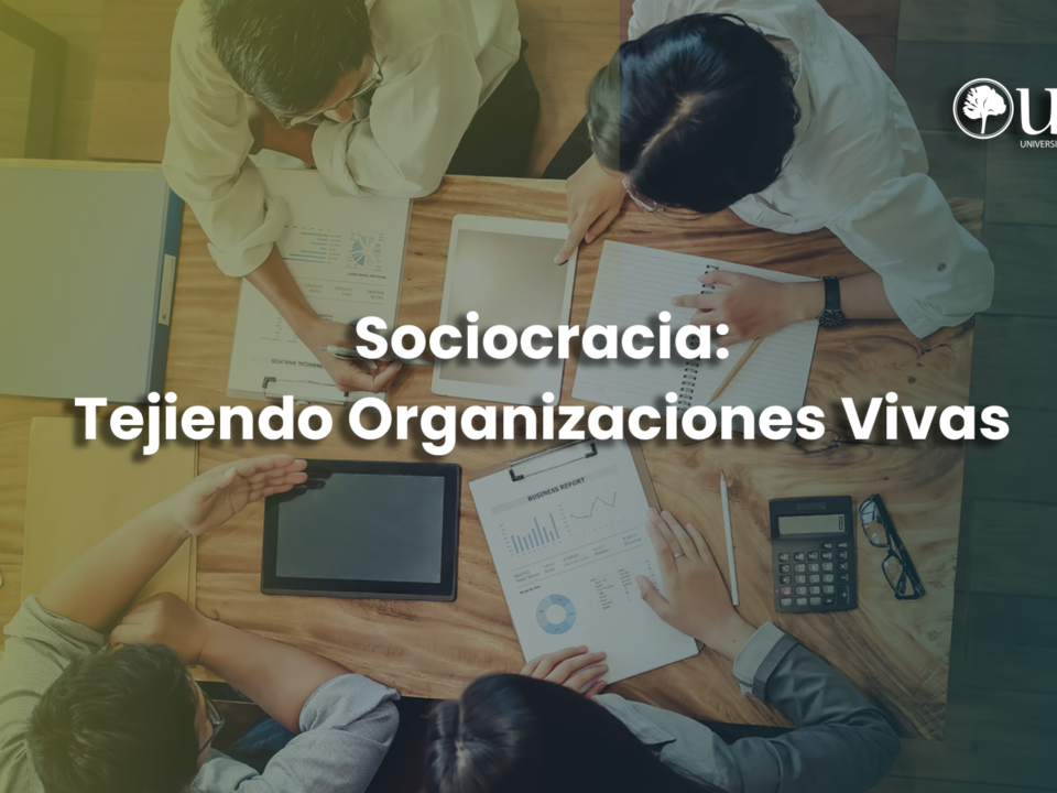 Sociocracia Blog