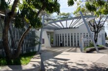 Arquitectura Bioclimática en México: Centro Gerontológico de Tabasco.