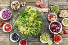 Pérdida y desperdicio de alimentos