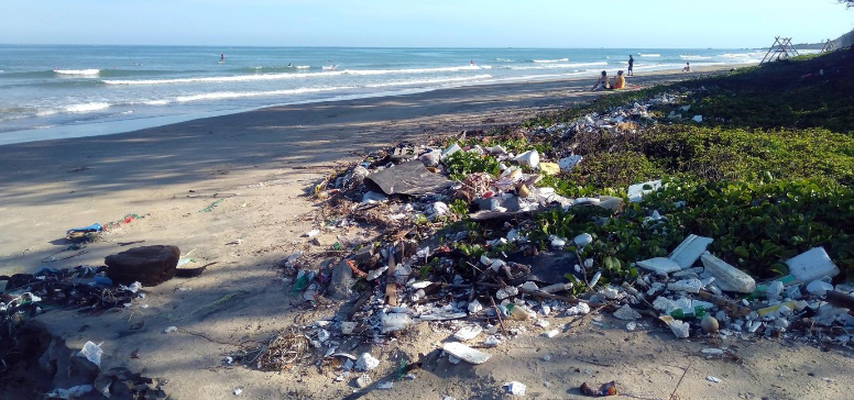 El problema del plástico: nuevos pasos hacia un tratado internacional