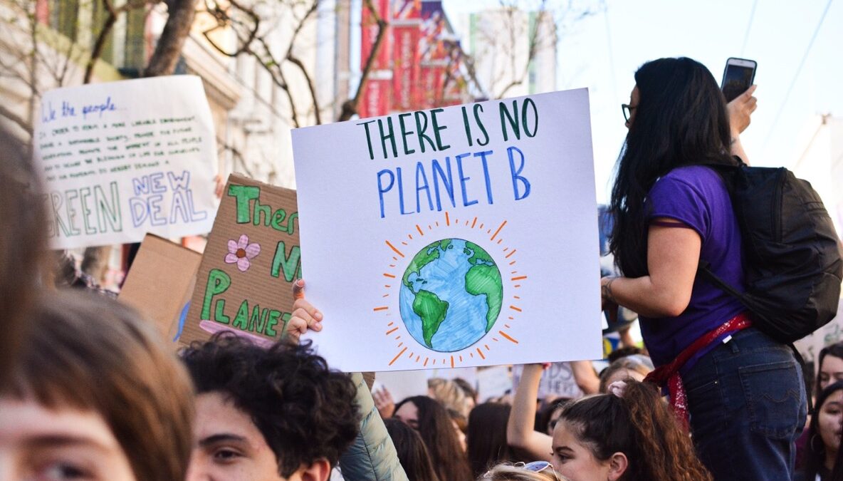 Una novedad en los litigios sobre el cambio climático