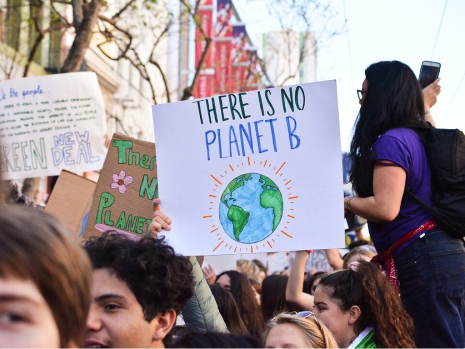 Una novedad en los litigios sobre el cambio climático