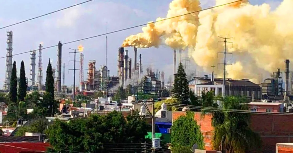 Los conflictos socio-ambientales