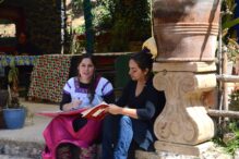 Joyas de las Prácticas Narrativas en la UMA