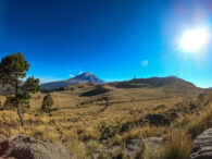 La experiencia educativa en los parques nacionales como herramienta para impulsar la consciencia ambiental