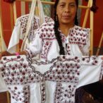 El plagio en la moda en México. 1ra parte