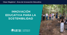 Una ruptura con la educación actual