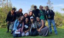 Restauración de Ecosistemas en zonas urbanas