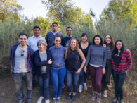 Bienvenides Green MBA 2023