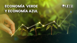 Economía Verde y Economía Azul